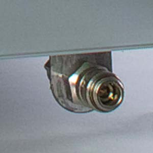 Auslassventil Kondensat