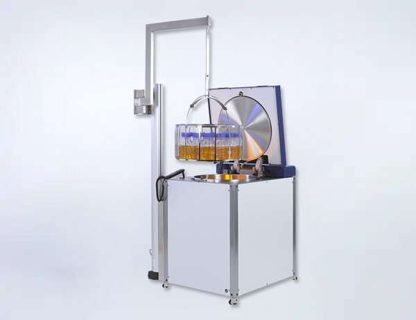 Hebevorrichtung Lift Autoklav Laborautoklav