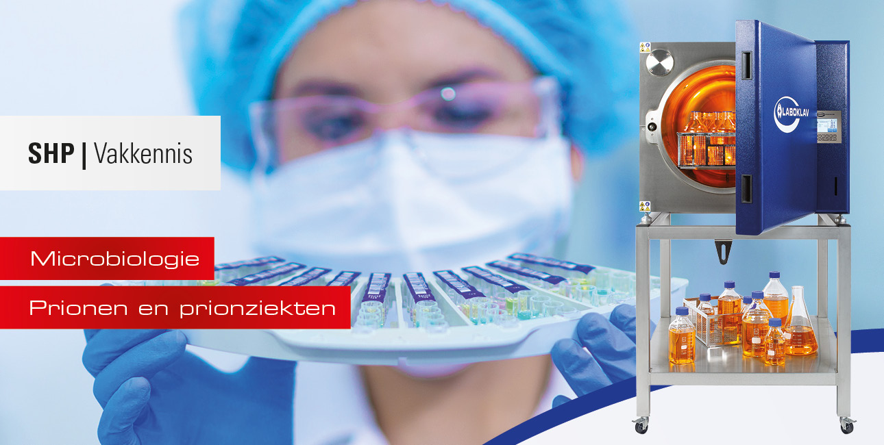 Prionen en prionziekten