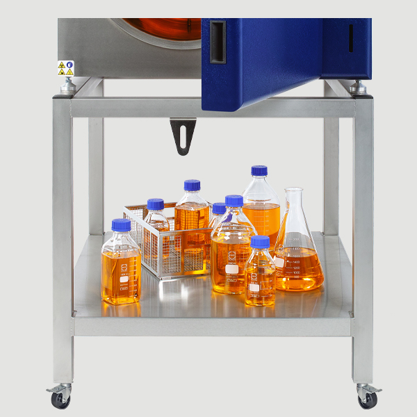 Untergestell (erforderlich)