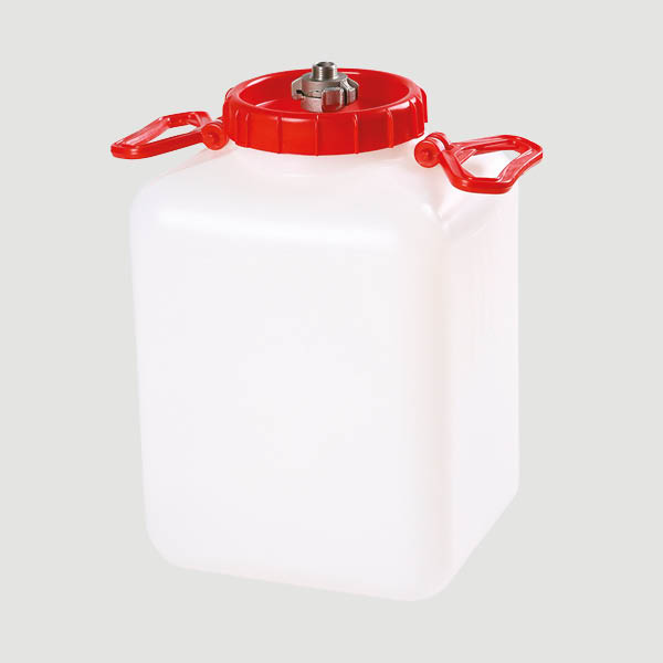 Kondensatauffangbehälter