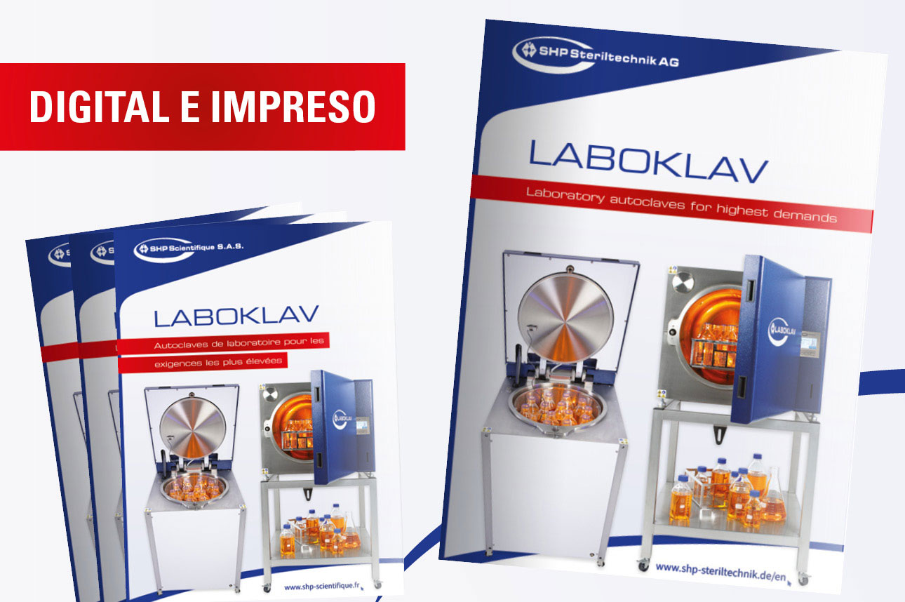 Catálogo LABOKLAV: ¡ya disponible en formato digital!