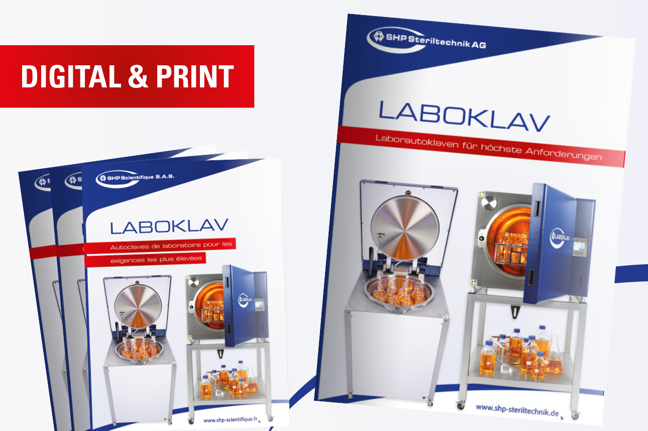 LABOKLAV Katalog – Jetzt digital verfügbar!