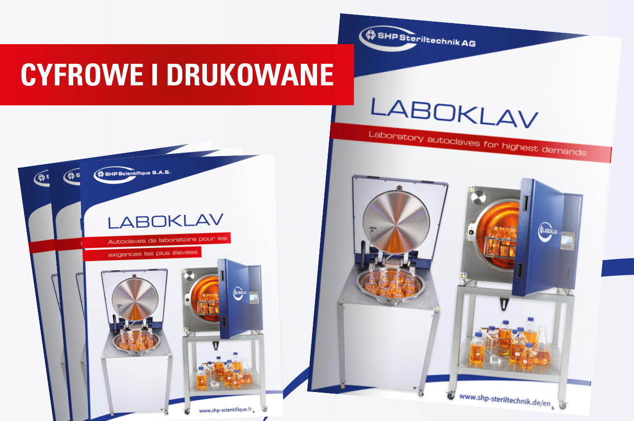 LABOKLAV Katalog – Teraz dostępny w wersji cyfrowej!