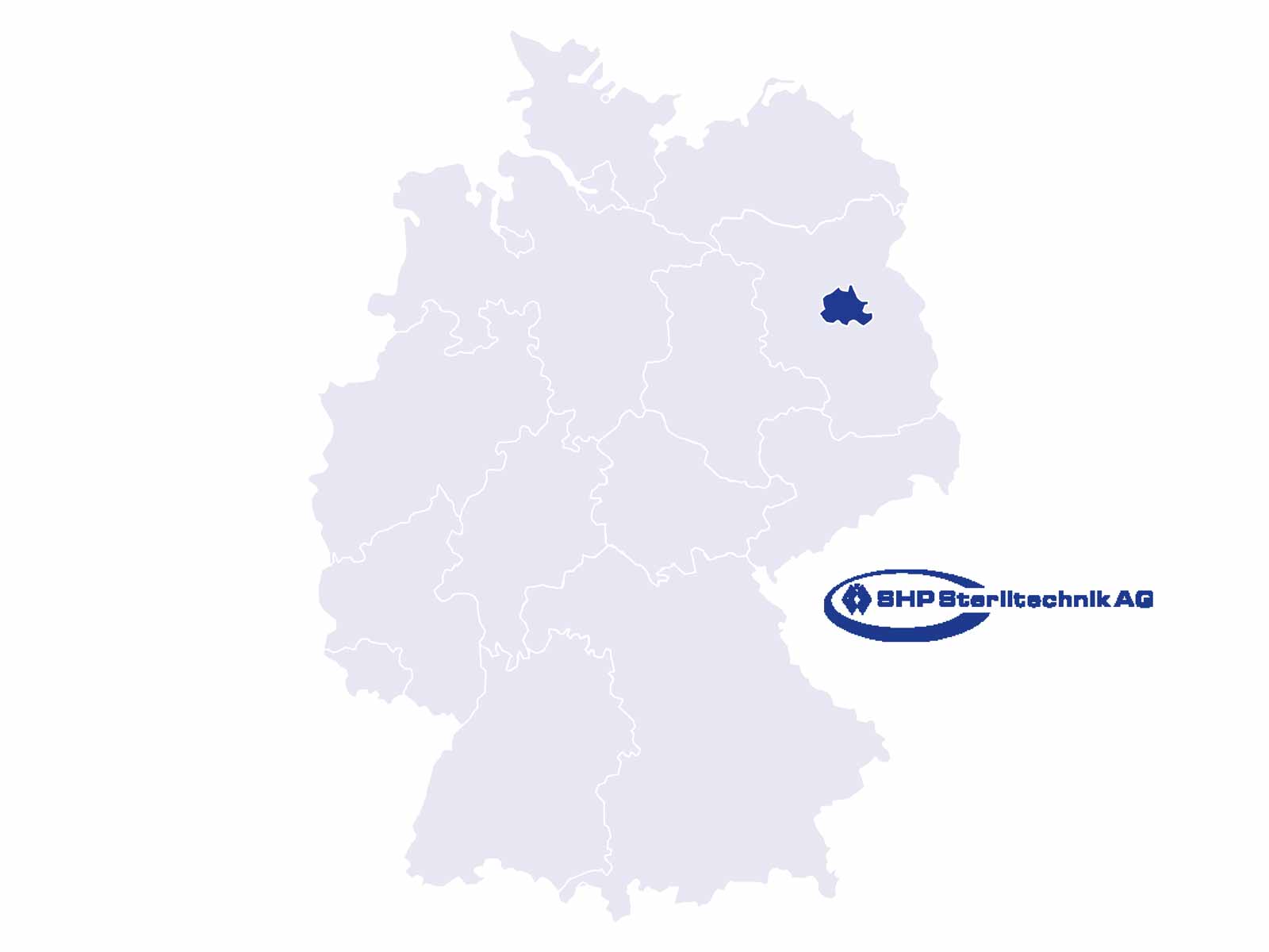SHP Services – Servicetechniker (m/w/d) Region Berlin