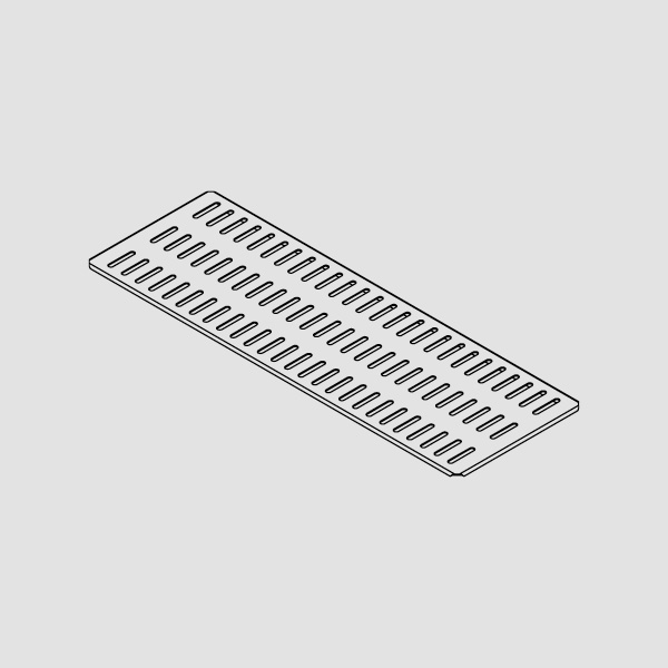 Bodenauflage (im Lieferumfang enthalten)