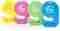 be9 - Magneetroerder cyaan, groen, magenta of geel be9 - Magneetroerder cyaan, groen, magenta of geel