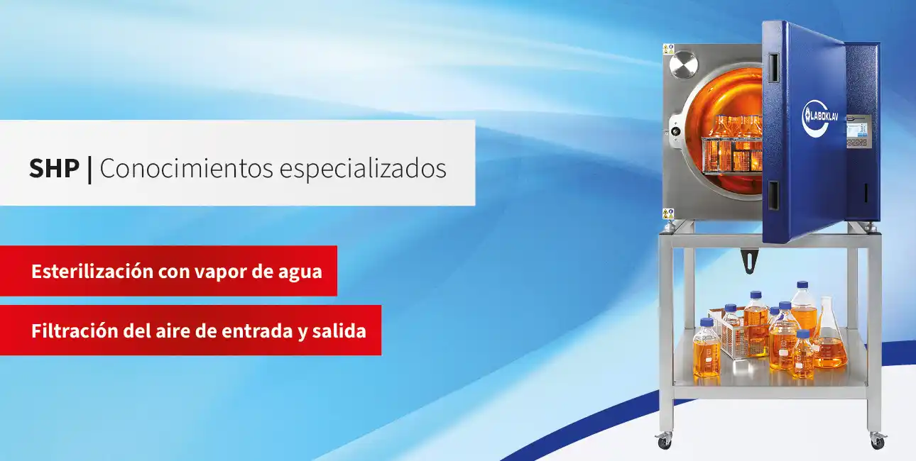 Filtración del aire de entrada y salida