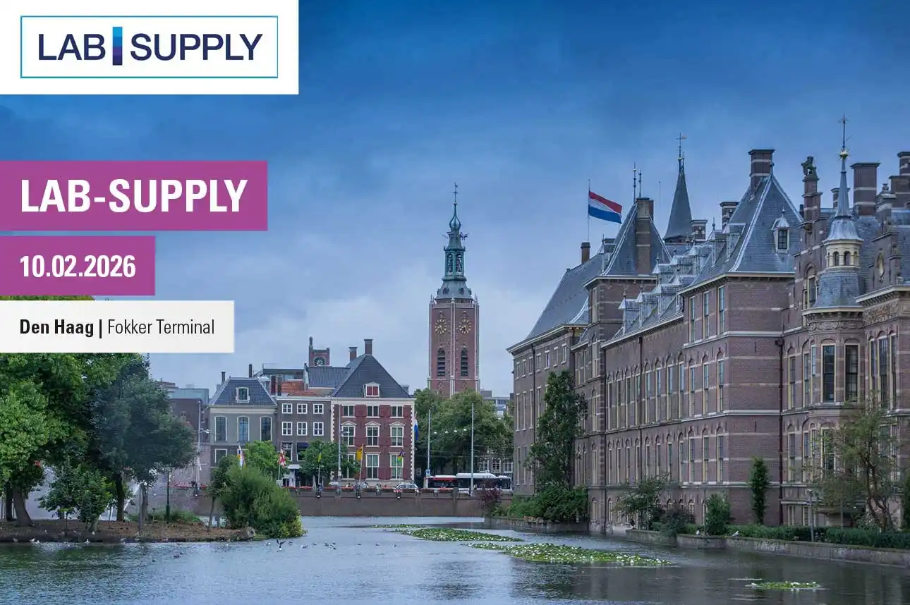 Lab-Supply in Den Haag 2026