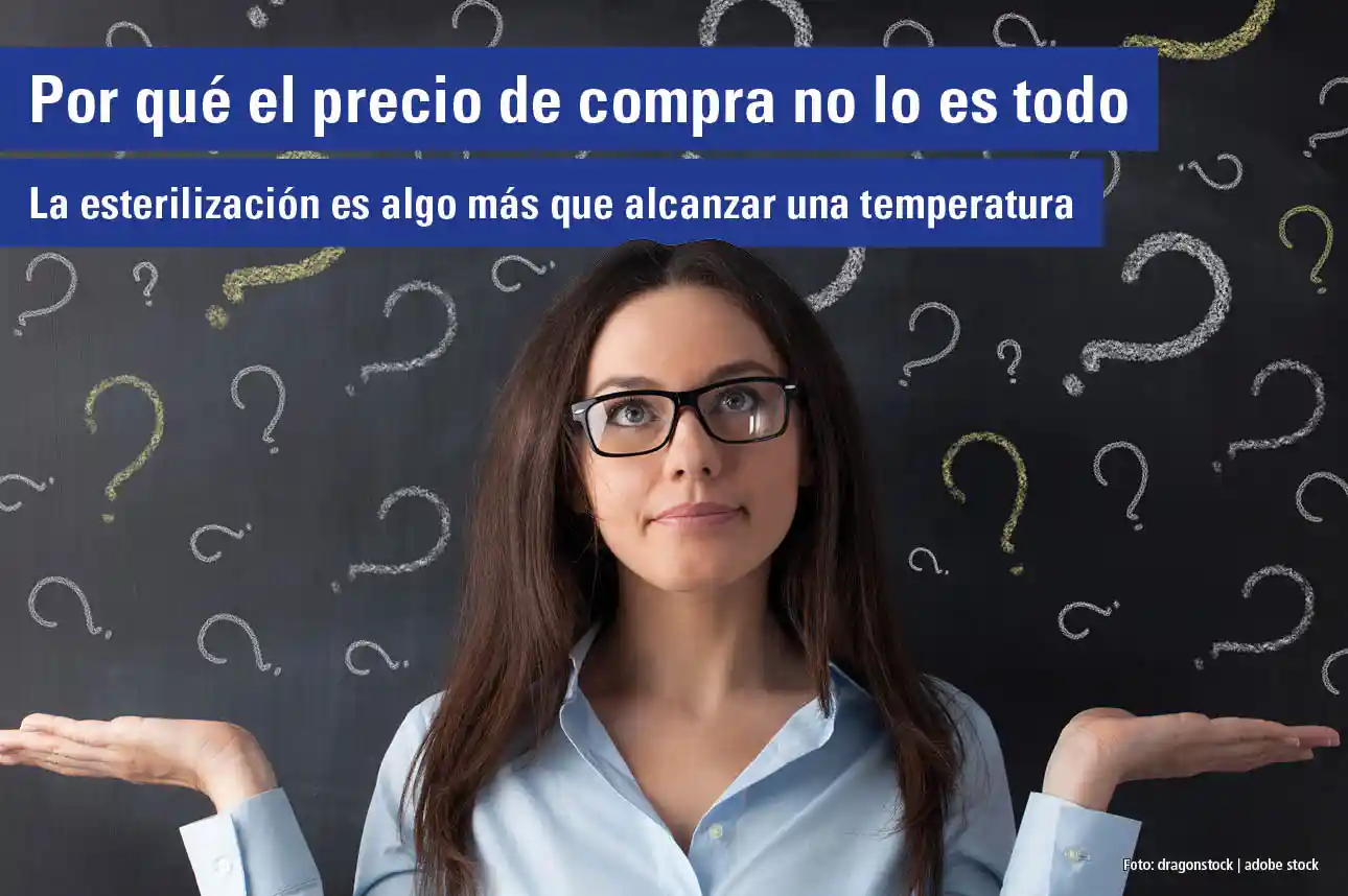 Por qué el precio de compra no lo es todo
