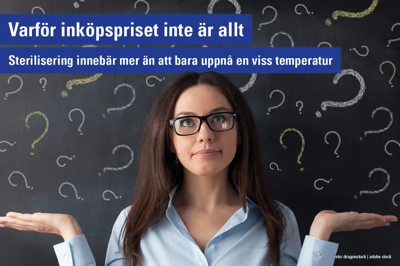 Varför inköpspriset inte är allt