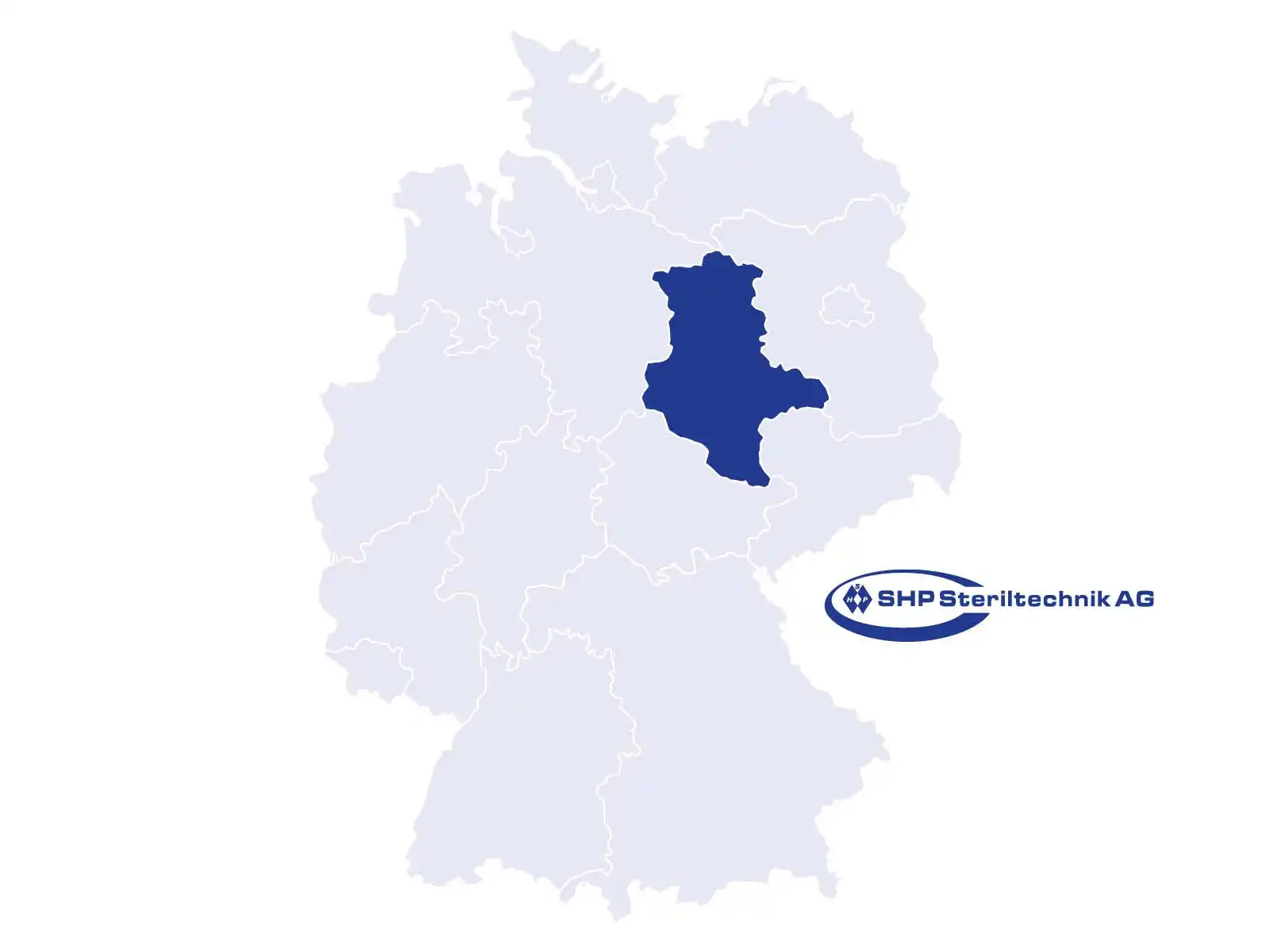 SHP Steriltechnik – Industriekaufmann/-frau (m/w/d)