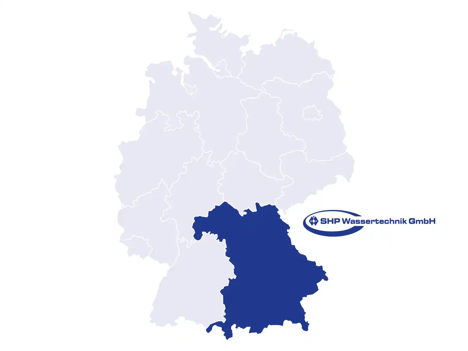 SHP Wassertechnik – Servicetechniker / Technischer Außendienst im Bereich Wasseraufbereitung für den Standort Helmbrechts (m/w/d)